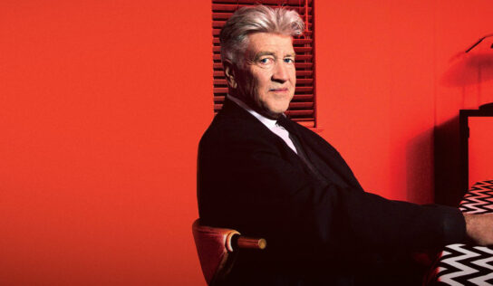 Omaggio a David Lynch