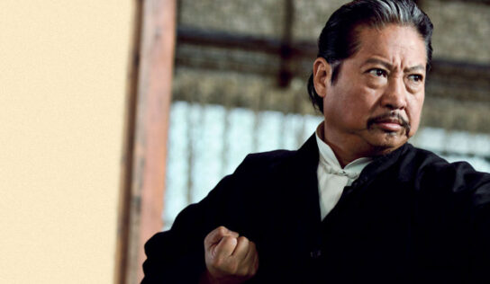 Sammo Hung: una leggenda a Udine!