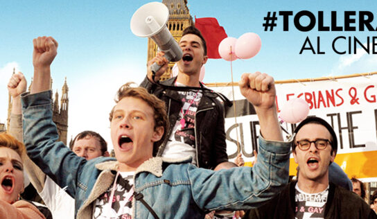 #tolleranza: qual è il film che meglio rappresenta questo tema?