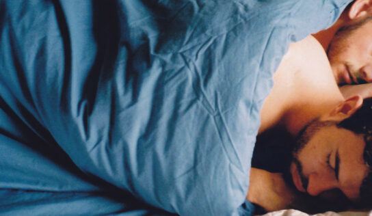 Weekend torna al cinema il 17 Maggio