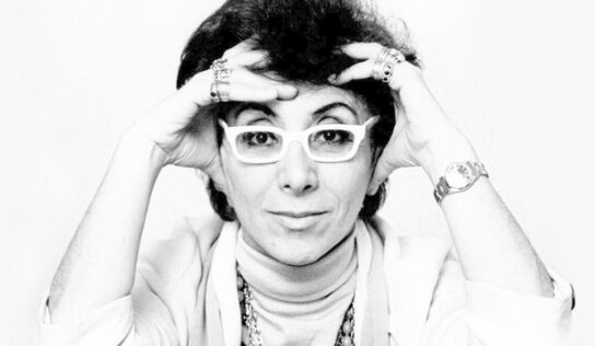 Cinema d’amore e d’anarchia – Ode a Lina Wertmüller