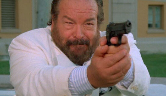 Bud Spencer Detective Extralarge – La serie in streaming gratuito