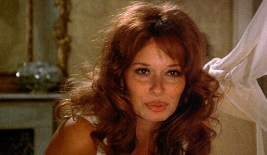 10 film per ricordare Lea Massari