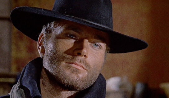 Franco Nero: l’icona del cinema italiano e internazionale