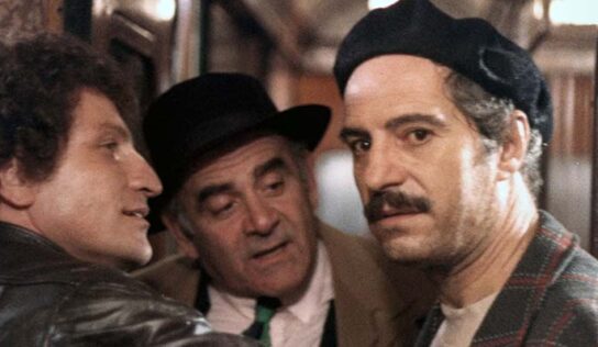 Nino Manfredi: l’architetto del dubbio e la maschera dell’Italia ferita