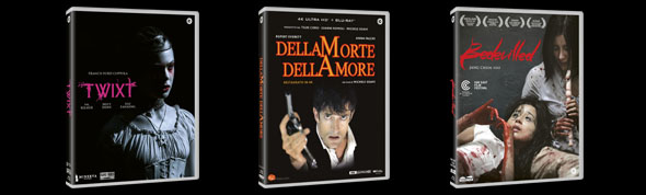La promozione è valida fino al 25 Ottobre.