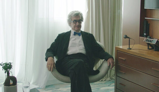 Sabato 28 Ottobre Room 999 alla Festa del Cinema di Roma
