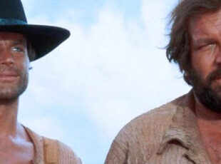Bud Spencer & Terence Hill: una imprevedibile alchimia