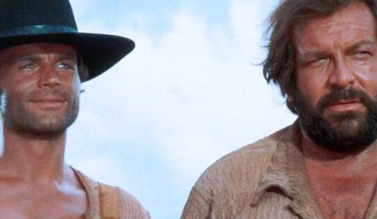 Bud Spencer & Terence Hill: una imprevedibile alchimia