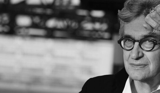 Wenders Days – Il cinema di Wim Wenders in 23 Film