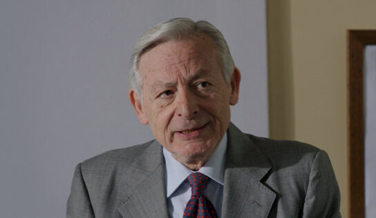 Leo Gullotta, mattatore instancabile