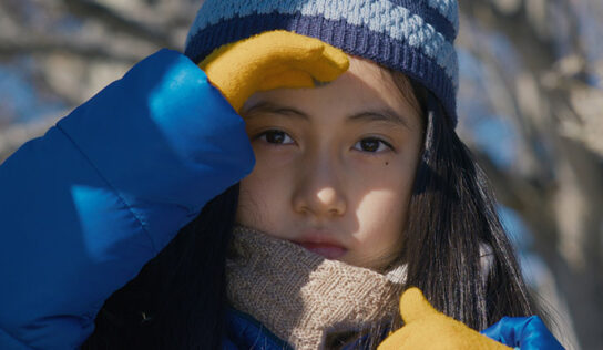 Il male non esiste di Ryusuke Hamaguchi in Blu-ray e DVD