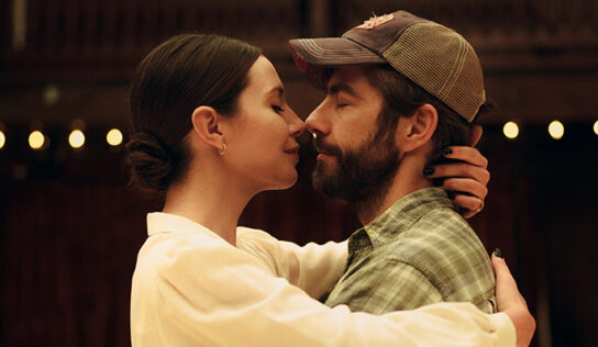 La natura dell’amore dal 25 Aprile in streaming sulle principali piattaforme