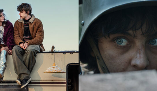 Grazie a Jole Film arrivano in streaming due imperdibili esordi italiani