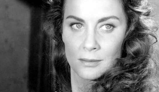 Alida Valli: un omaggio