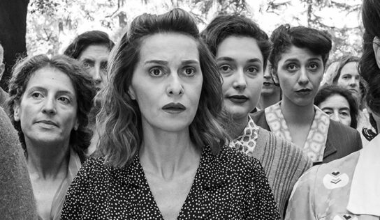C’è ancora domani di Paola Cortellesi in DVD e Blu-ray Collector’s Edition