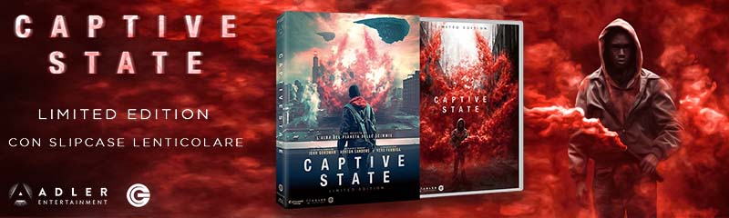 Captive state_banner startup