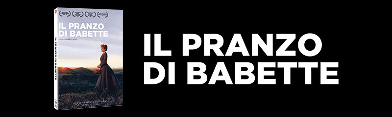 Il pranzo di babette_banner Startup