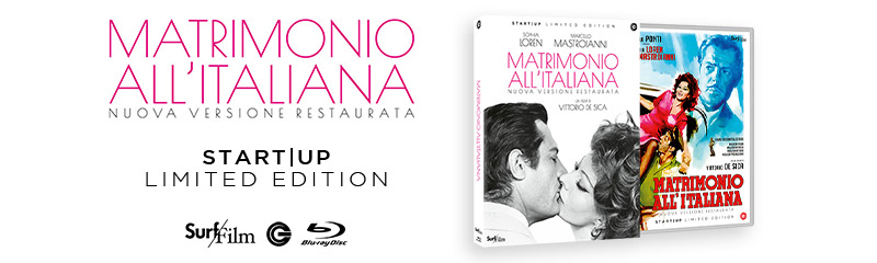 Matrimonio all'italiana_banner startup