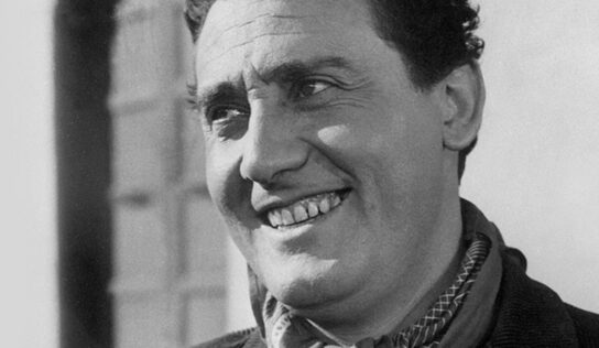 Ricordando Alberto Sordi