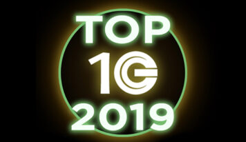 Top 10 CG Entertainment 2019: i titoli più venduti