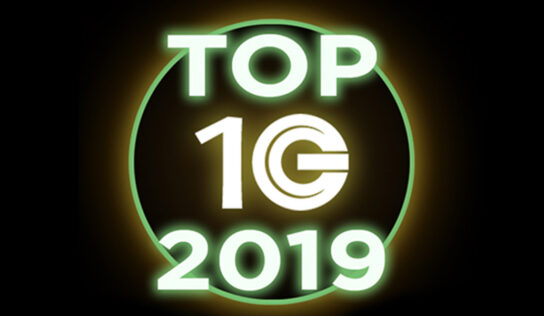 Top 10 CG Entertainment 2019: i titoli più venduti