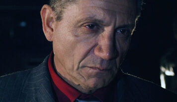 L’action- horror Fino all’inferno sbarca in DVD e Blu-Ray
