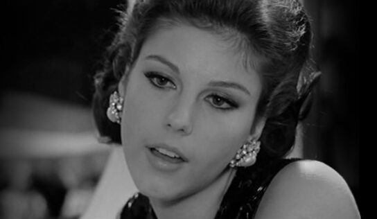 Il cinema è donna