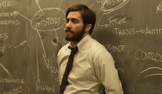 Enemy in DVD e Blu-Ray dal 24 Ottobre