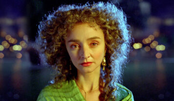 Antonietta De Lillo in 8 film