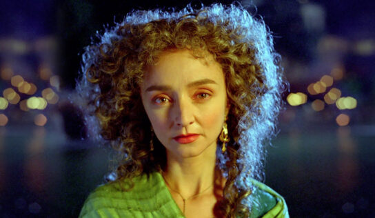 Antonietta De Lillo in 8 film