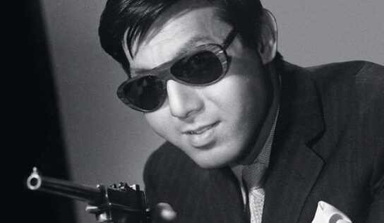 Addio a Suzuki Seijun, Idolo di Jarmusch e Tarantino