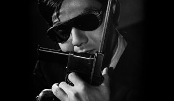 In esclusiva per voi un estratto dal libro su Seijun Suzuki!