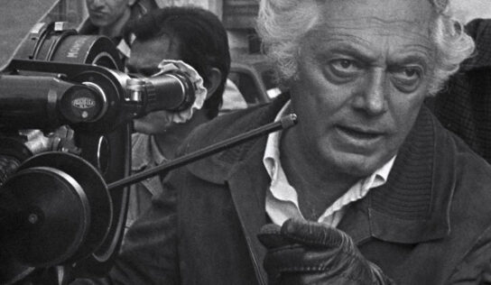 Dino Risi, uno dei padri della commedia all’italiana