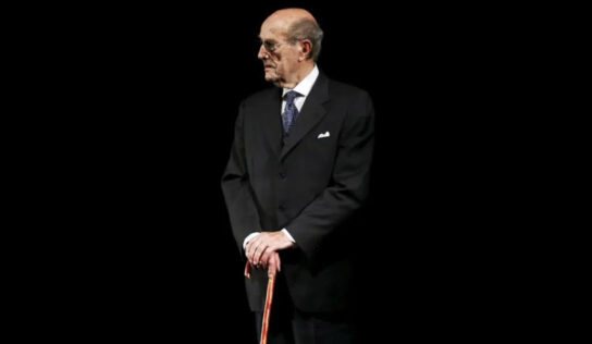 Manoel De Oliveira, maestro