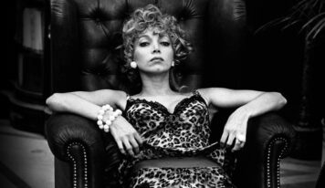 Quanto ci manca Mariangela Melato