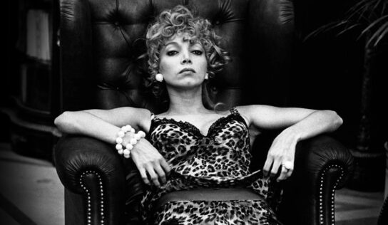 Quanto ci manca Mariangela Melato