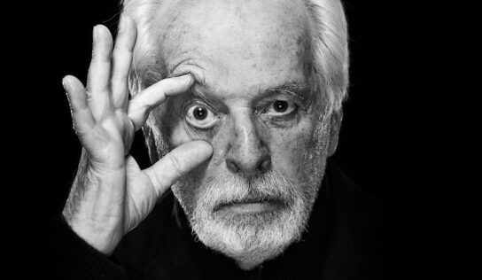 Alejandro Jodorowsky: un ritratto