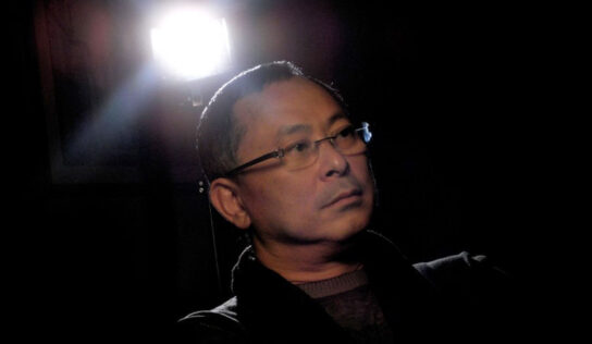 Al via il Far East Film Festival con Johnnie To