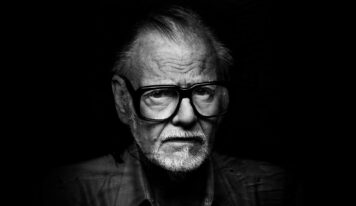 George A. Romero, il padre degli zombi al cinema