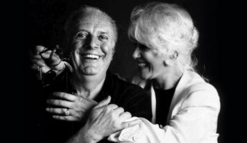 Dario Fo, misterioso e un po’ buffo