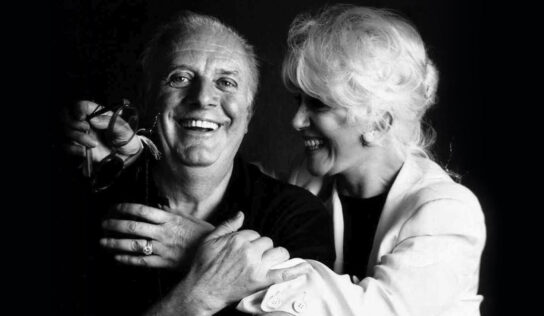 Dario Fo, misterioso e un po’ buffo