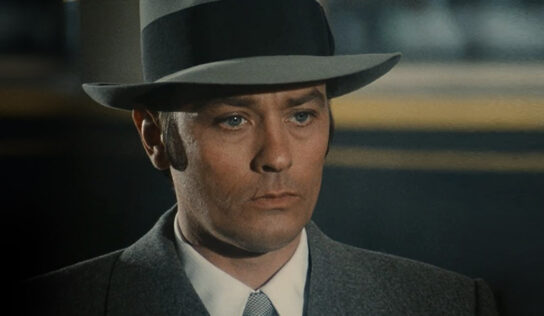Alain Delon, il nostro Tancredi