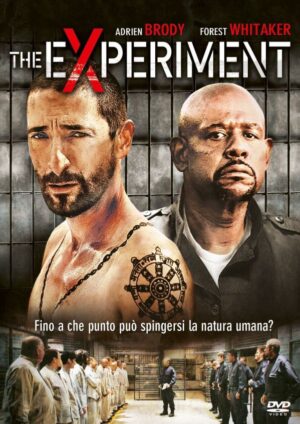 The Experiment