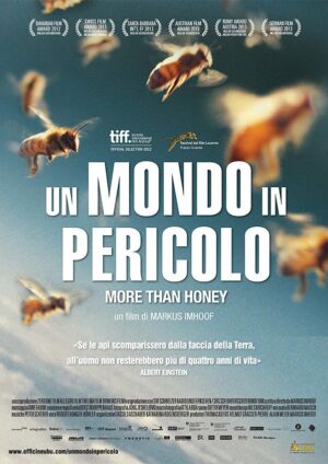 Un mondo in pericolo