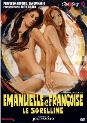 Emanuelle e Françoise (Le sorelline)