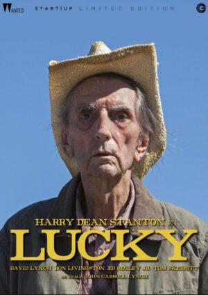 Lucky