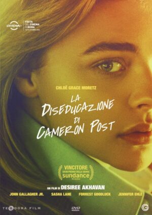 La diseducazione di Cameron Post