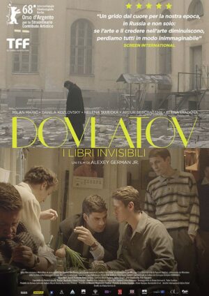 Dovlatov - I libri invisibili