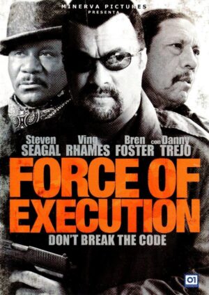 Force of Execution